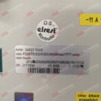 Repair MOTAN 24522.0003 Touch screen 2171634 in Malaysia, Singapore, Thailand, Indonesia