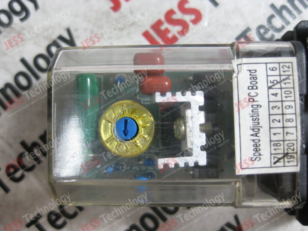 Image #3 of Repair - - SPEED ADJUSTING PCB BOARD - in Malaysia, Singapore, Thailand, Indonesia