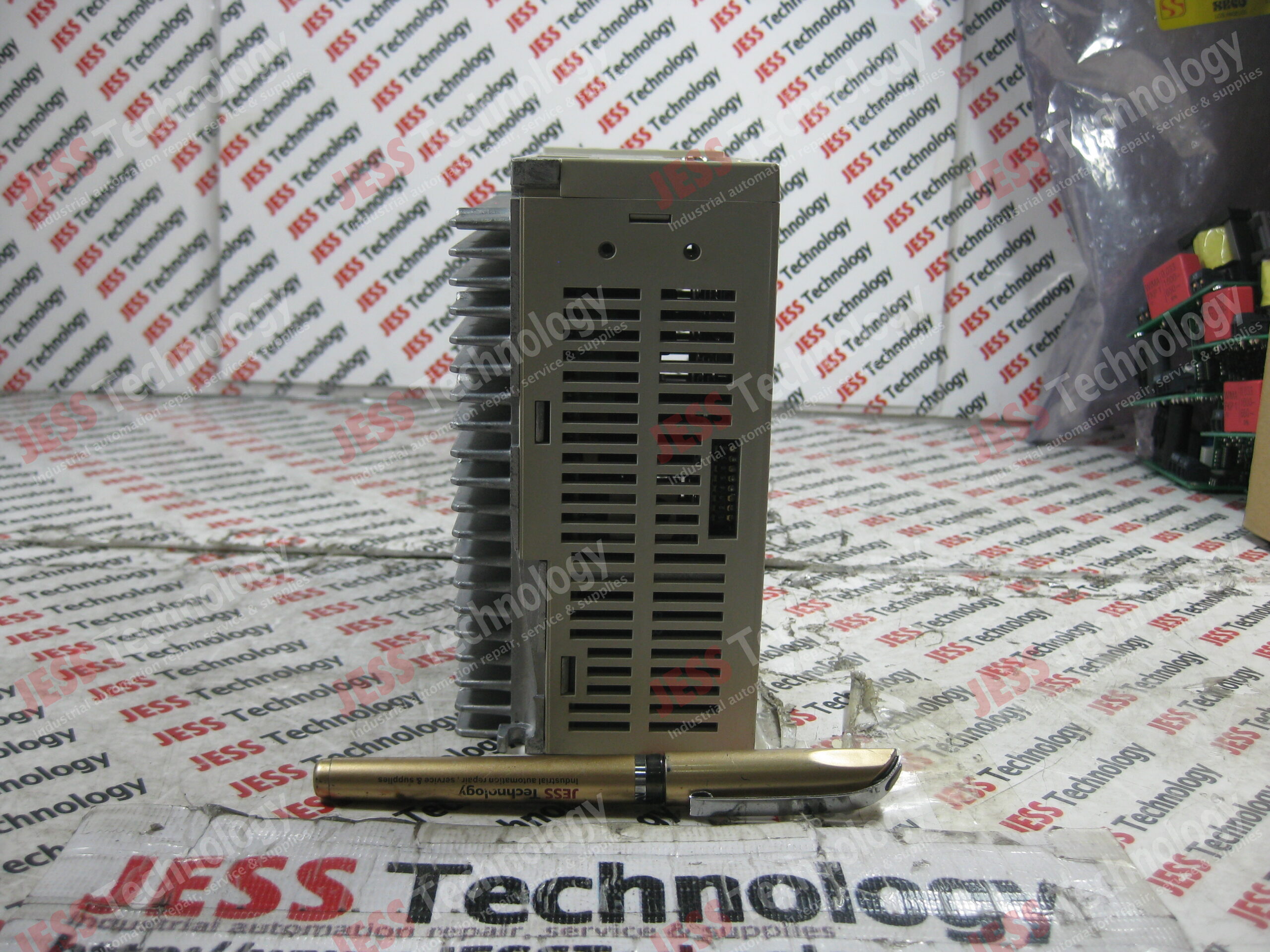 JESS Repair Service in Malaysia Repair HARMONIC Brand Harmonic Drive