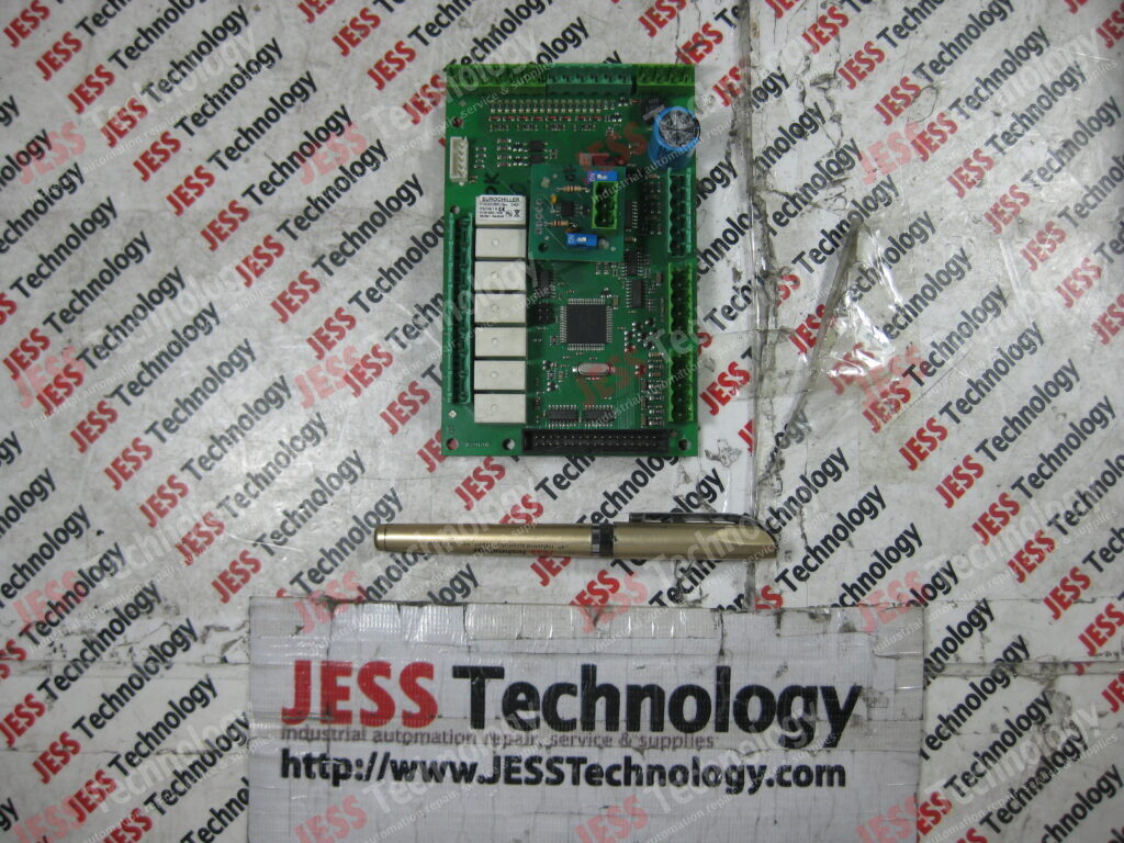 Image #2 of Repair Euro Chiller Board - Brand: Euro Chiller Board - in Malaysia, Singapore, Thailand, Indonesia