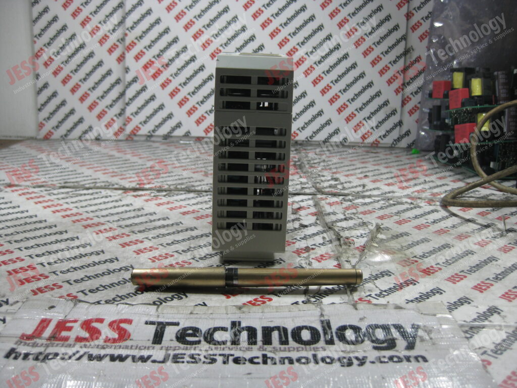 Image #1 of Repair Mitsubishi Servo Interface MR-J2M-P8B Brand : Mitsubishi Servo Interface Model : MR-J2M-P8B S/N : E51S89968 E51S89968 in Malaysia, Singapore, Thailand, Indonesia