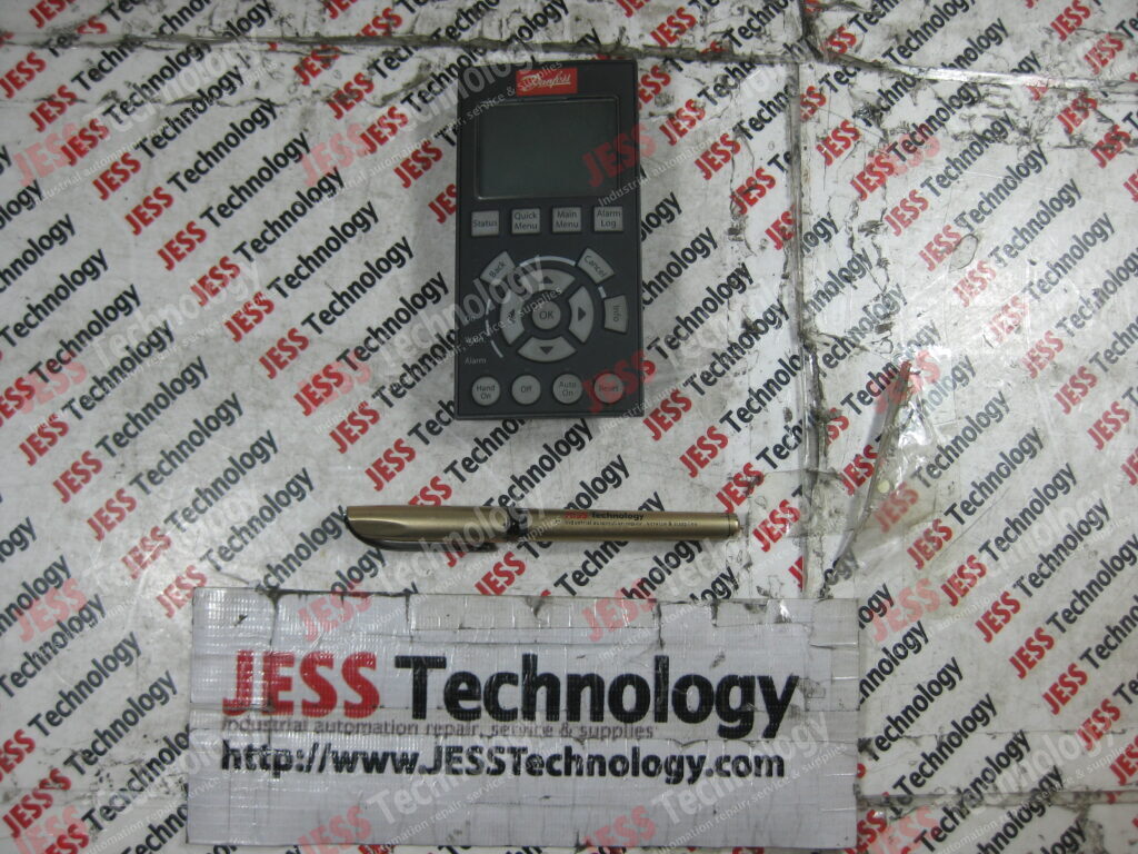 Image #2 of Repair Control Panel LCP 4X/IP66 Brand: Control Panel LCP Model: 4X/IP66 S/N: 130B4691082834V043 130B4691082834V043 in Malaysia, Singapore, Thailand, Indonesia