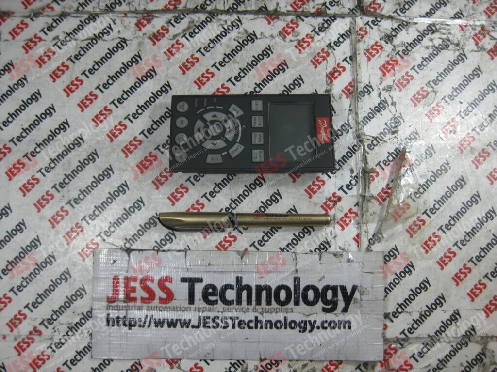 Image #1 of Repair Control Panel LCP 4X/IP66 Brand: Control Panel LCP Model: 4X/IP66 S/N: 130B4691082834V043 130B4691082834V043 in Malaysia, Singapore, Thailand, Indonesia