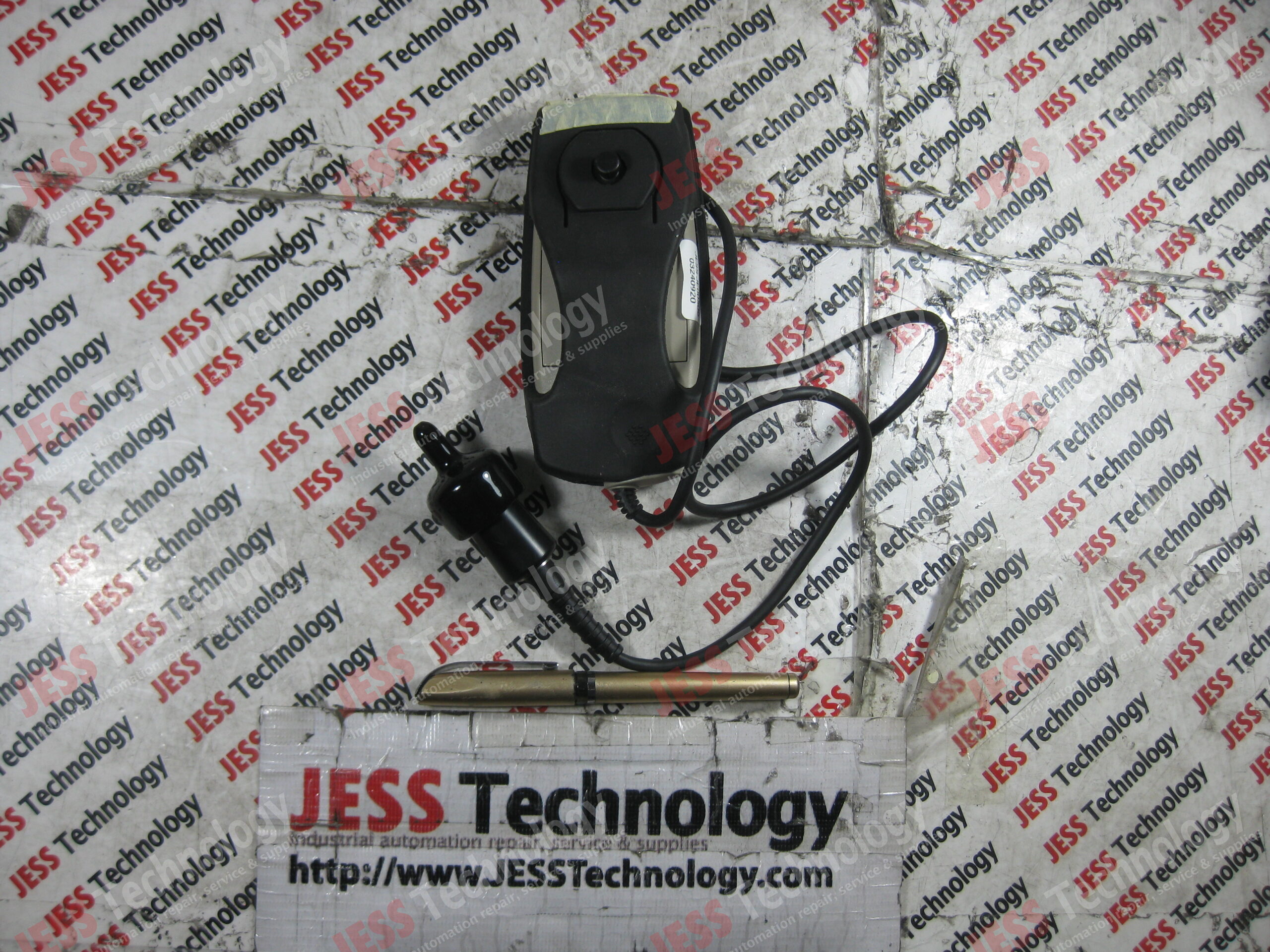 JESS Repair Service in Malaysia - Repair Posit Ector Coating Thickness