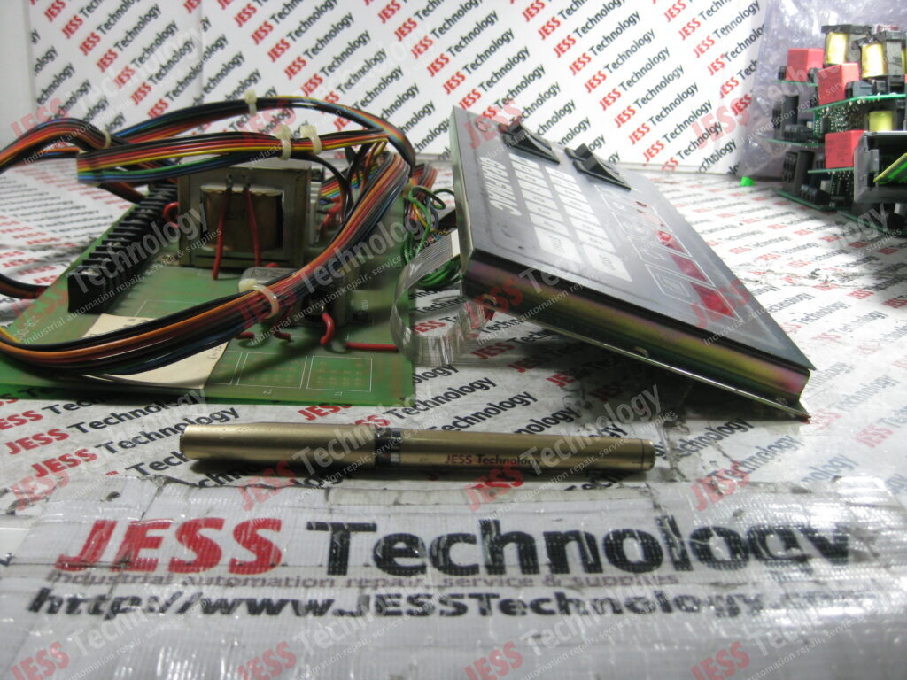 Image #1 of Repair CONTROL PANEL (PCB BOARD) - CONTROL PANEL(PCB BOARD) - in Malaysia, Singapore, Thailand, Indonesia