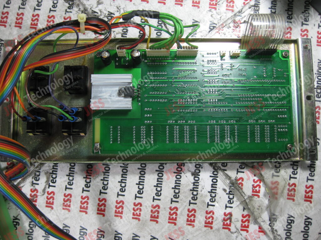 Image #4 of Repair CONTROL PANEL (PCB BOARD) UW FROM JA00413 - CONTROL PANEL (PCB BOARD) UW FROM JA00413 - in Malaysia, Singapore, Thailand, Indonesia