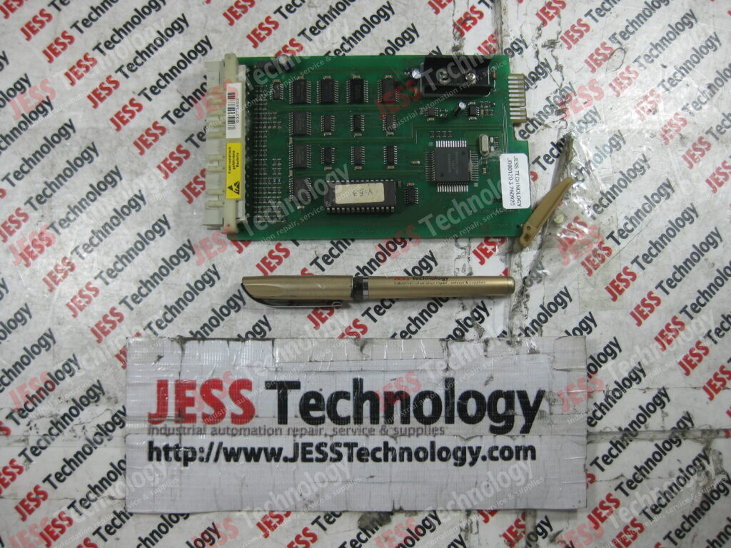 Image #2 of Repair PCB - Pcb S/N : 03273403 03273403 in Malaysia, Singapore, Thailand, Indonesia