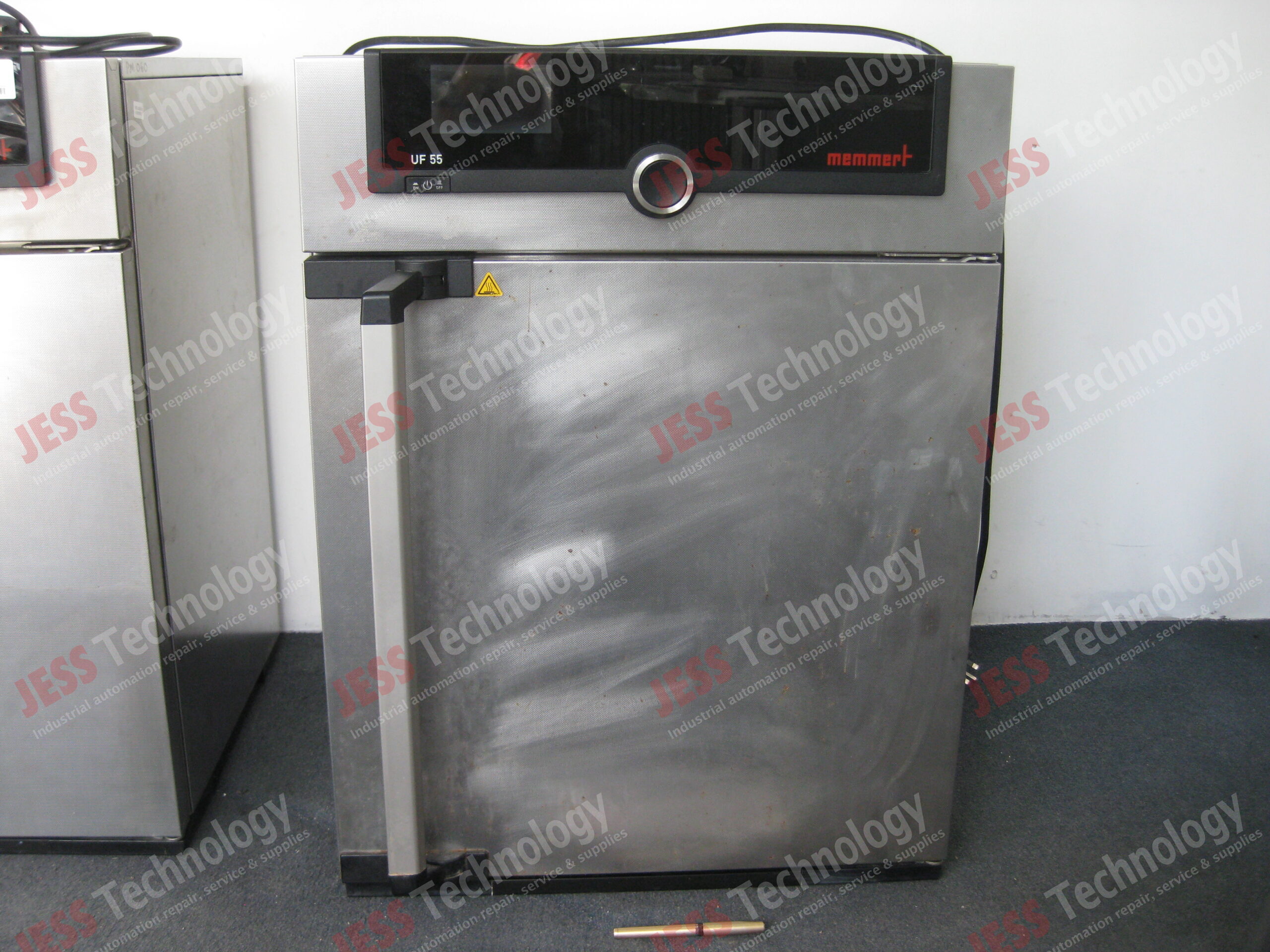 JESS Repair Service in Malaysia Repair Memmert Oven Brand Memmert