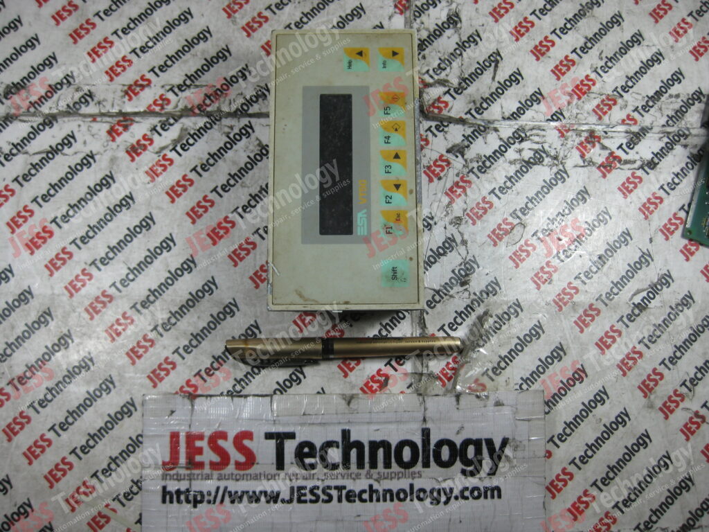 Image #1 of Repair ESA controller VT50 Brand: ESA controller Model: VT50 SN: 01-119-00054 01-119-00054 in Malaysia, Singapore, Thailand, Indonesia