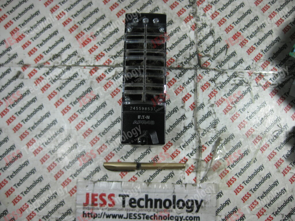 Image #2 of Repair EATON APR48-3G BRAND: EATON POWER RECTIFIER, MODEL: APR48-3G, S/N: 245598537 245598537 in Malaysia, Singapore, Thailand, Indonesia