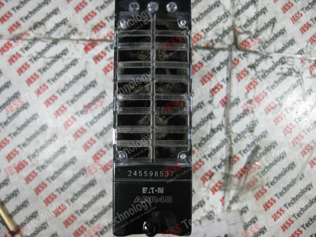 Image #3 of Repair EATON APR48-3G BRAND: EATON POWER RECTIFIER, MODEL: APR48-3G, S/N: 245598537 245598537 in Malaysia, Singapore, Thailand, Indonesia