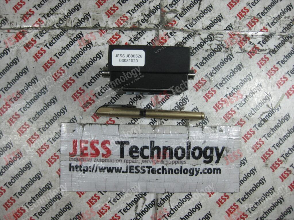 Image #1 of Repair Sierra Mass Flow Controller C100L-DD-3-OV1-SV1-PV2-V1-S4-C0-CRWZ Brand: Sierra Mass Flow Controller Model: C100L-DD-3-OV1-SV1-PV2-V1-S4-C0-CRWZ SN: 216766 216766 in Malaysia, Singapore, Thailand, Indonesia