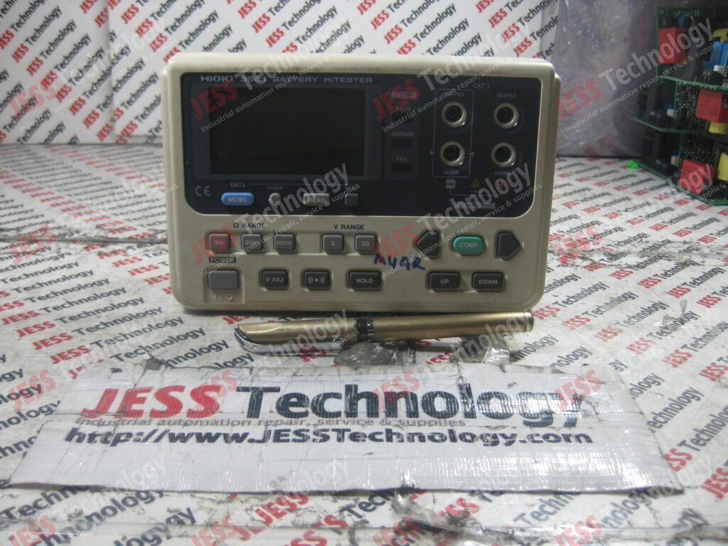 Image #2 of Repair Hioki battrry tester - Hioki battery tester - in Malaysia, Singapore, Thailand, Indonesia