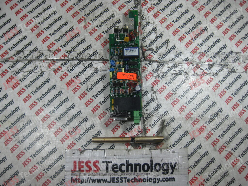 Image #2 of Repair PCB - Brand: PCB S/N: 0349-000333 0349-000333 in Malaysia, Singapore, Thailand, Indonesia