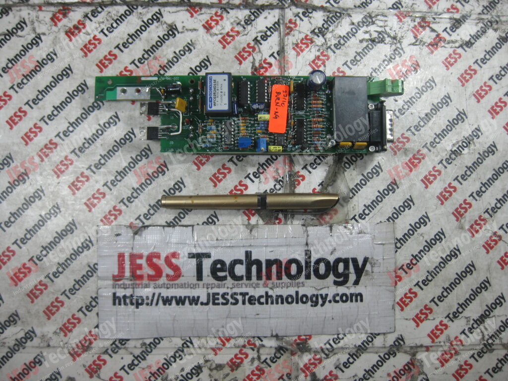 Image #1 of Repair PCB - Brand: PCB S/N: 0349-000333 0349-000333 in Malaysia, Singapore, Thailand, Indonesia