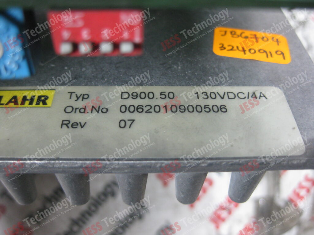 Image #3 of Repair PCB BOARD UW FROM JA00196 - PCB BOARD UW FROM JA00196 - in Malaysia, Singapore, Thailand, Indonesia