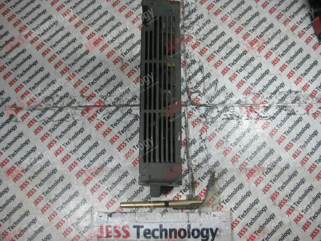 Image #1 of Repair BL Super Servo Amplifier 67ZA030MXXXC00 Brand: BL Super Servo Amplifier Model: 67ZA030MXXXC00 S/N: 07702015 E 07702015 E in Malaysia, Singapore, Thailand, Indonesia