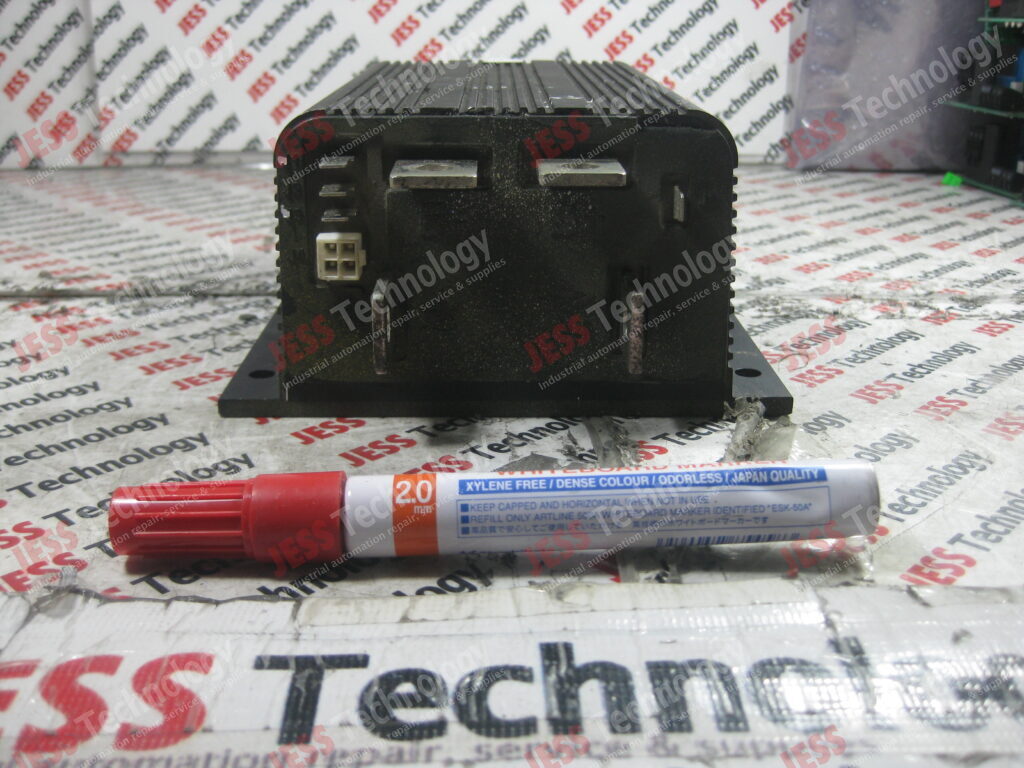 Image #2 of Repair Curtis DC motor controller 1204M-4201 Curtis DC motor controller Model : 1204M-4201 S/n : 18249C-4201 18249C-4201 in Malaysia, Singapore, Thailand, Indonesia