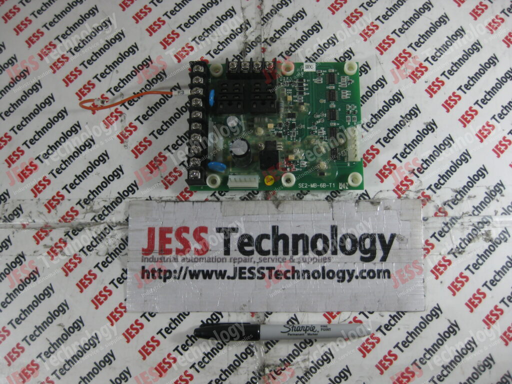 Image #4 of Repair - NONE Pcb S/n: SE2-MB-6B-T1 SE2-MB-6B-T1 in Malaysia, Singapore, Thailand, Indonesia