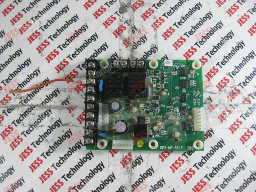 Image #3 of Repair - NONE Pcb S/n: SE2-MB-6B-T1 SE2-MB-6B-T1 in Malaysia, Singapore, Thailand, Indonesia