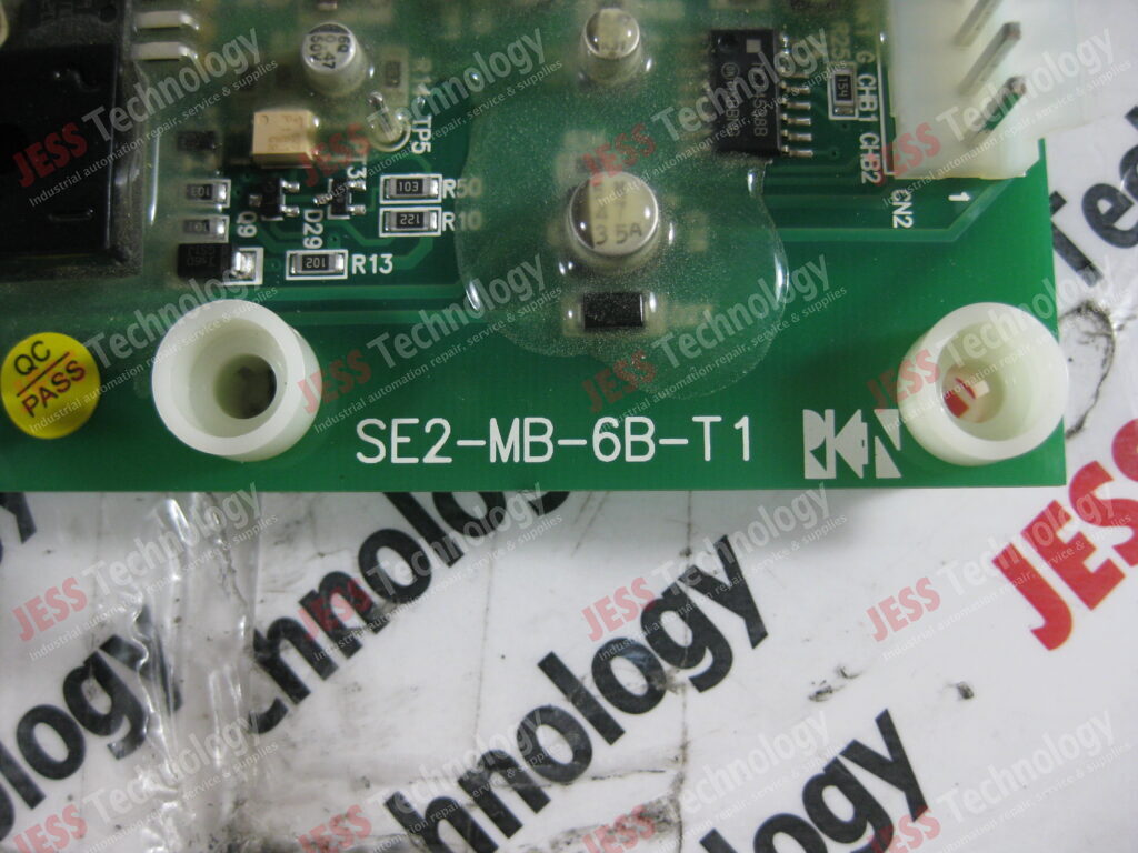 Image #1 of Repair - NONE Pcb S/n: SE2-MB-6B-T1 SE2-MB-6B-T1 in Malaysia, Singapore, Thailand, Indonesia