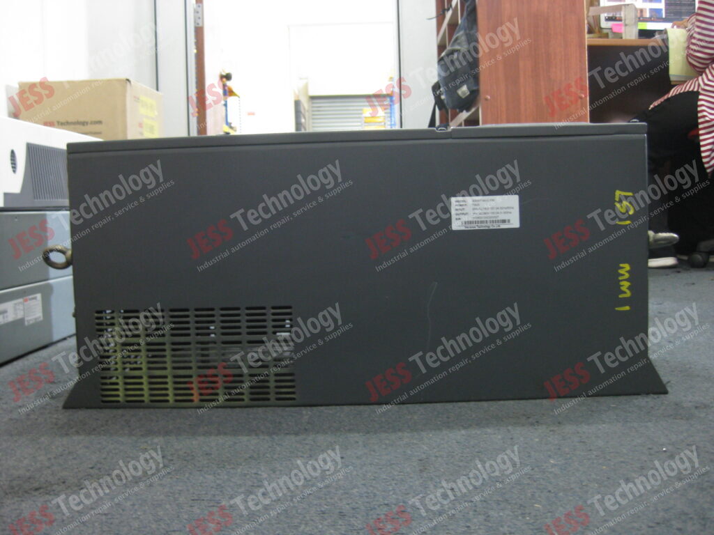 Image #2 of Repair INOVANCE IS300T140-C-YW Inverter Brand: inovance Model: IS300T140-C-YW S/n : 010600124D2000027 010600124D200027 in Malaysia, Singapore, Thailand, Indonesia