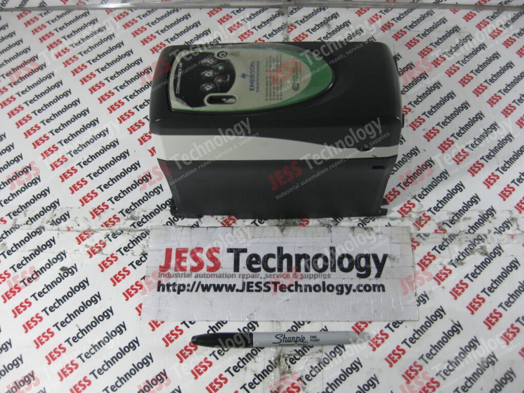 Image #4 of Repair EMERSON SKBD200150 EMERSON INVERTER 1.5kW MODEL: SKBD200150 S/N: 2133901574 2133901574 in Malaysia, Singapore, Thailand, Indonesia