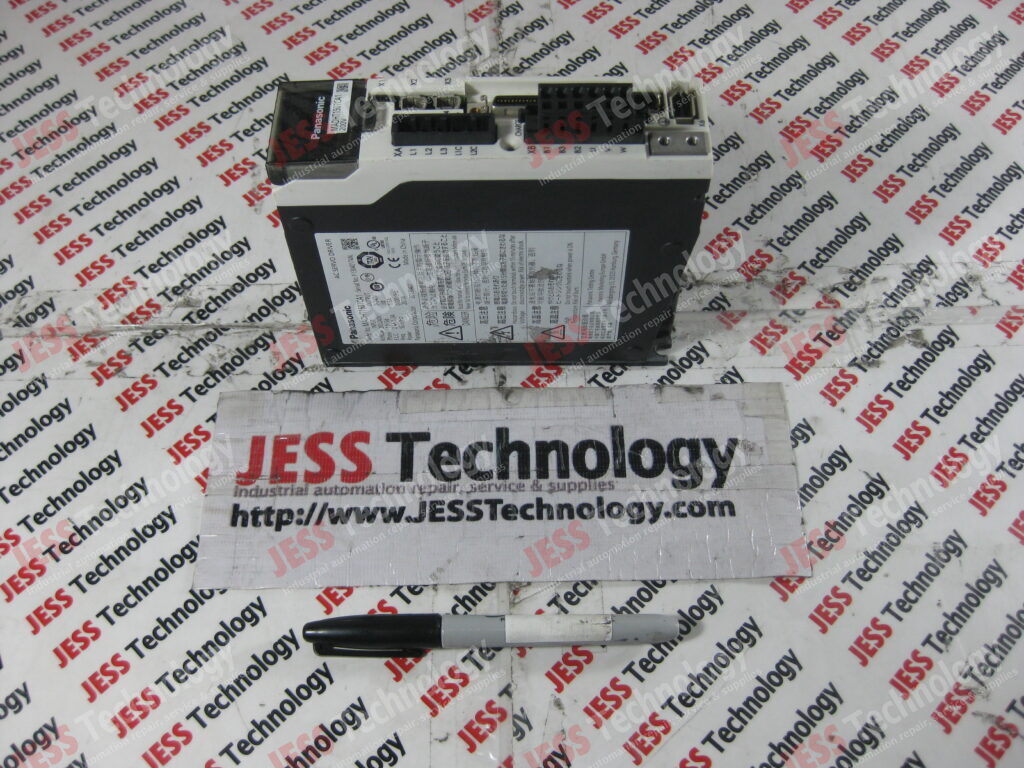 Image #4 of Repair PANASONIC MADHT1507CA1 PANASONIC AC SERVO DRIVER 200W MODEL: MADHT1507CA1 S/N: P13040174N P13040174N in Malaysia, Singapore, Thailand, Indonesia