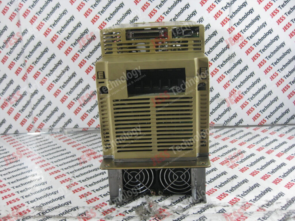 Image #3 of Repair YASKAWA SGDM-30AC-SD1-PY8 YASKAWA SERVOPACK 3KW MODEL: SGDM-30AC-SD1-PY8 S/N: D0047C116510017 D0047C116510017 in Malaysia, Singapore, Thailand, Indonesia