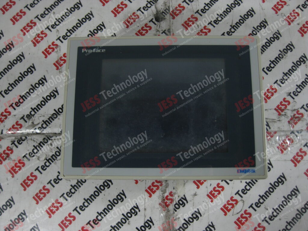 Image #3 of Repair PRO-FACE GP250-BG11 PRO-FACE DIGITAL GRAPHIC PANEL MODEL: GP250-BG11 S/N: 9503820044 9503820044 in Malaysia, Singapore, Thailand, Indonesia
