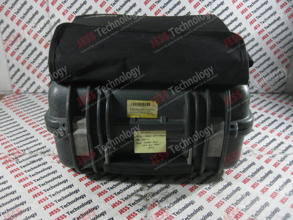 Image #1 of Repair MEGGER S1-52/2 MEGGER INSULATION RESISTANCE TESTER S1-52/2 01016055 in Malaysia, Singapore, Thailand, Indonesia