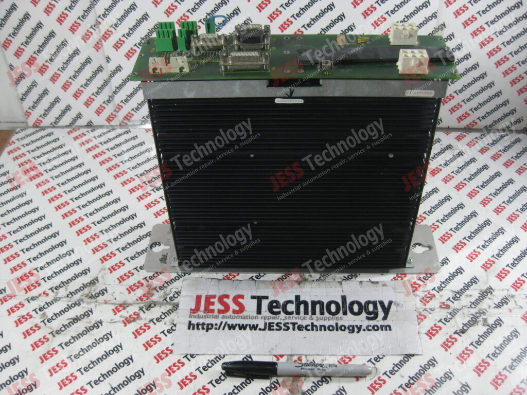 Image #4 of Repair BAUMULLER BUM617-12/18-31-R BAUMULLER SERVO DRIVE MODEL: BUM617-12/18-31-R S/N: S99322801G S99322801G in Malaysia, Singapore, Thailand, Indonesia