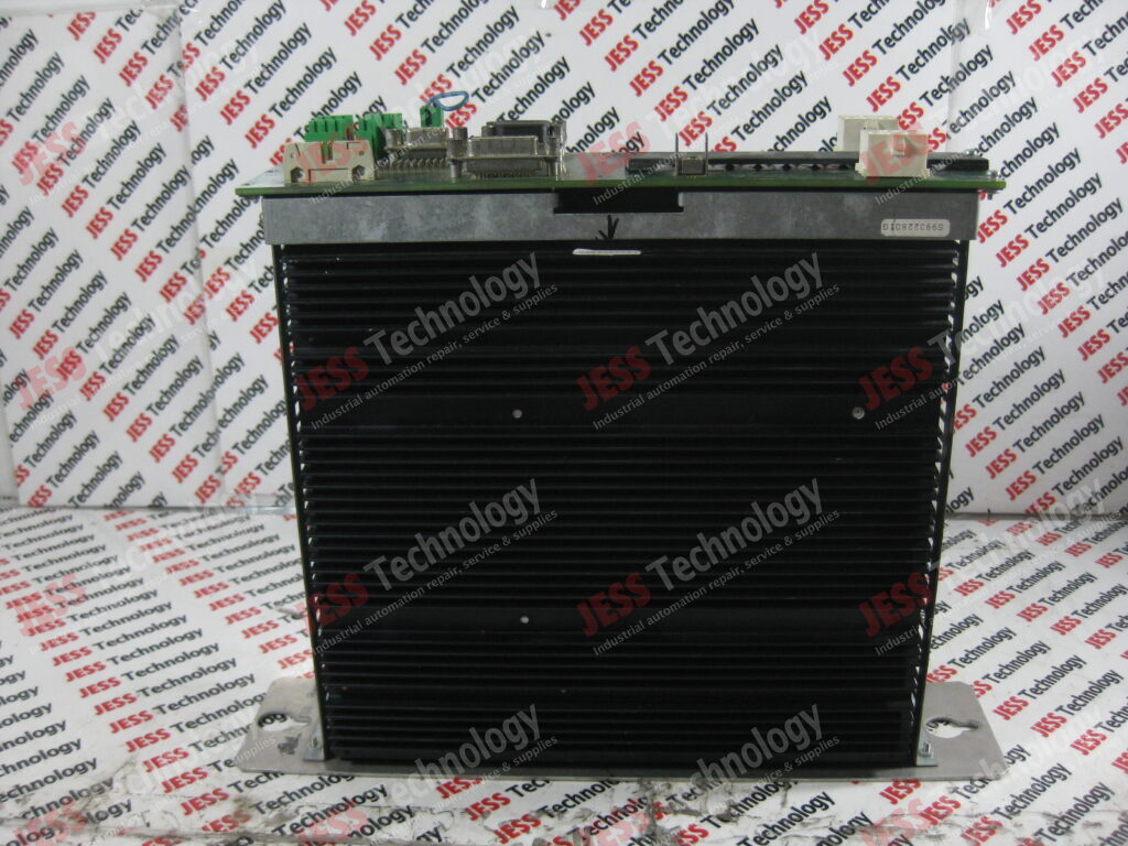 Image #3 of Repair BAUMULLER BUM617-12/18-31-R BAUMULLER SERVO DRIVE MODEL: BUM617-12/18-31-R S/N: S99322801G S99322801G in Malaysia, Singapore, Thailand, Indonesia