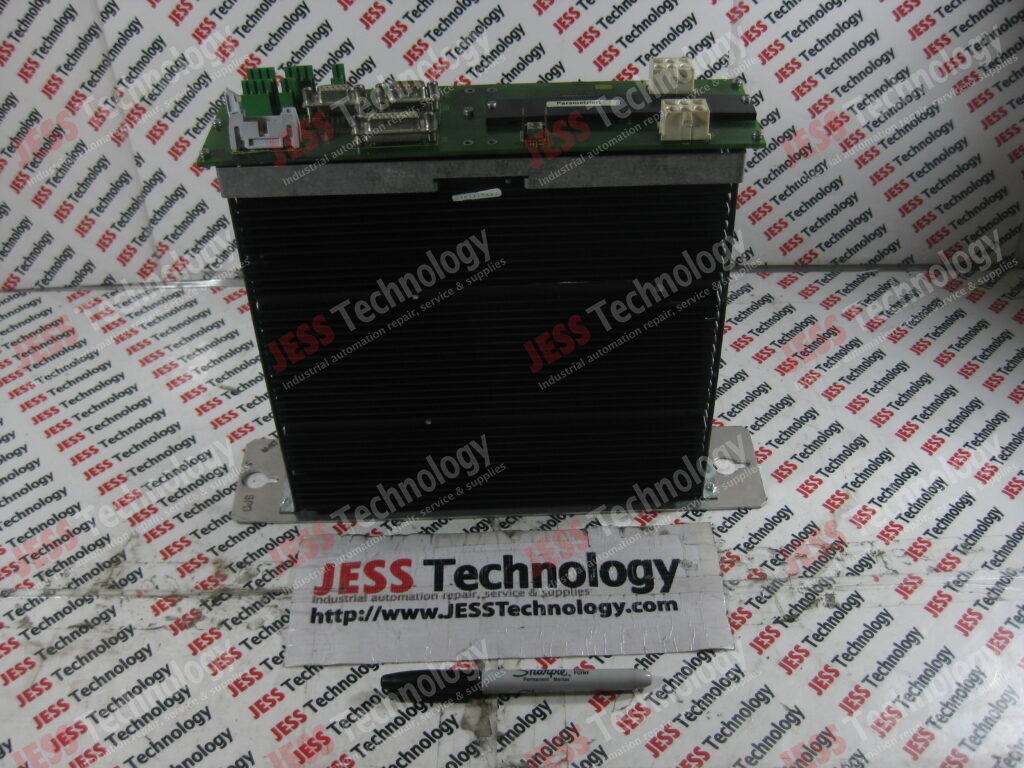 Image #4 of Repair BAUMULLER BUM617-12/18-31-R BAUMULLER SERVO DRIVE MODEL: BUM617-12/18-31-R S/N: S98341742J S98341742J in Malaysia, Singapore, Thailand, Indonesia