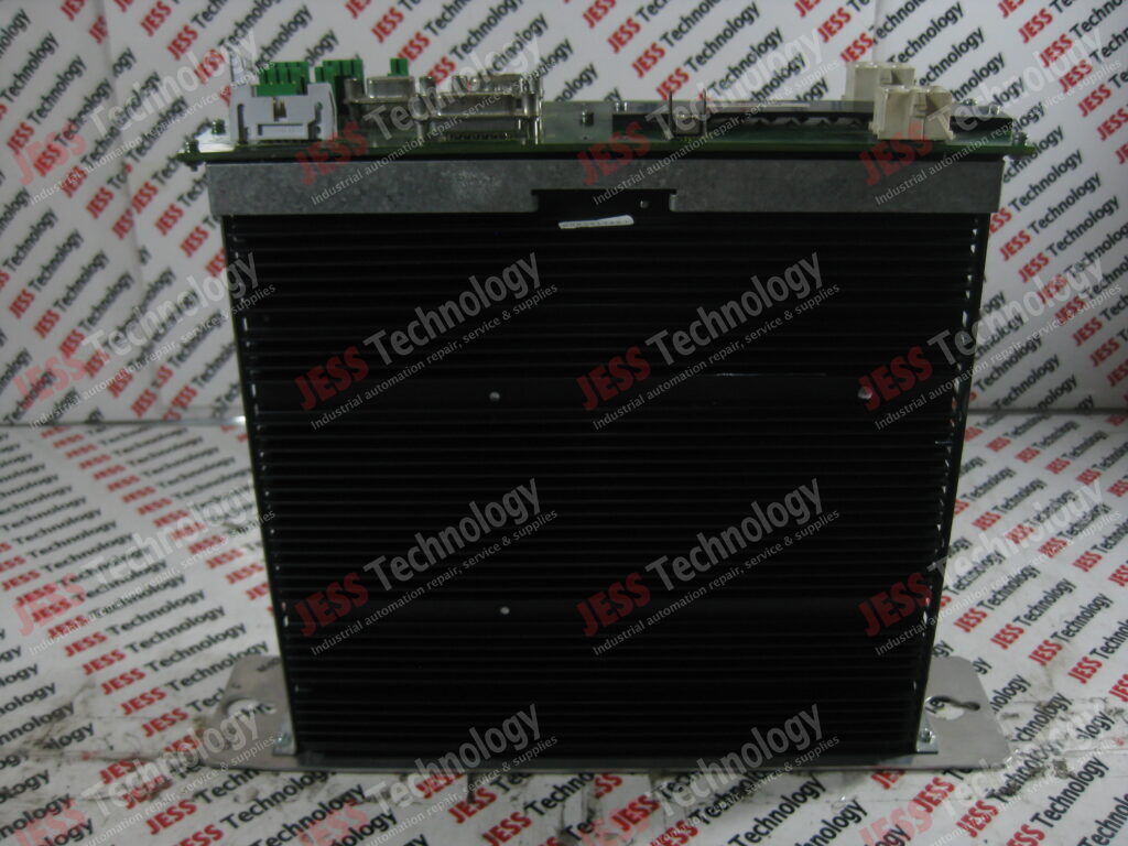 Image #2 of Repair BAUMULLER BUM617-12/18-31-R BAUMULLER SERVO DRIVE MODEL: BUM617-12/18-31-R S/N: S98341742J S98341742J in Malaysia, Singapore, Thailand, Indonesia