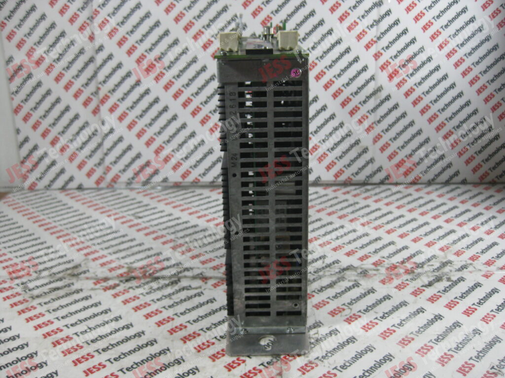 Image #1 of Repair BAUMULLER BUM617-12/18-31-R BAUMULLER SERVO DRIVE MODEL: BUM617-12/18-31-R S/N: S98341742J S98341742J in Malaysia, Singapore, Thailand, Indonesia
