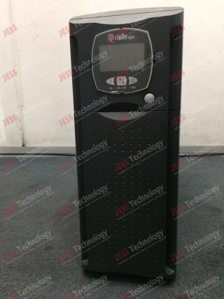 Image #4 of Repair RIELLO UPS SDL 10000 RIELLO UPS MODEL: UPS SDL 10000 S/N: MZ26UT258400008 MZ26UT258400008 in Malaysia, Singapore, Thailand, Indonesia