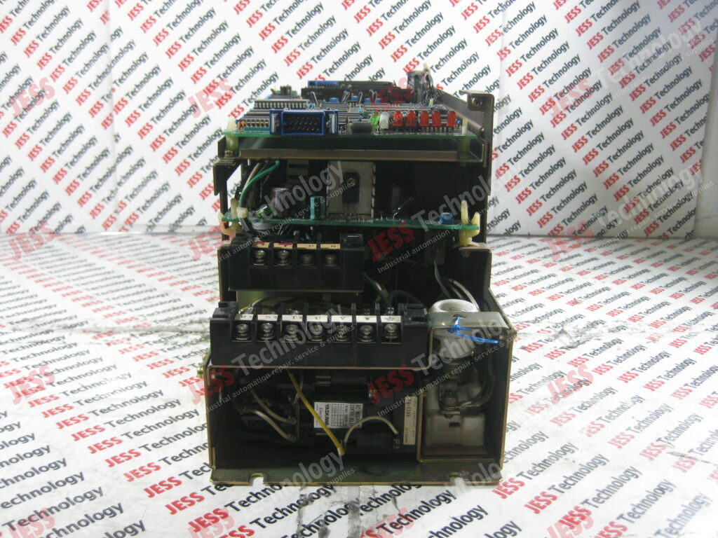 Image #2 of Repair YASKAWA CACR-PRO7BB3AMY137 YASKAWA SERVOPACK MODEL: CACR-PR054-2-3 S/N: 7N2054-2-3 7N2054-2-3 in Malaysia, Singapore, Thailand, Indonesia