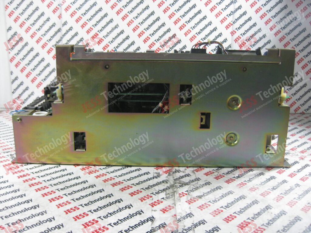 Image #1 of Repair YASKAWA CACR-PRO7BB3AMY137 YASKAWA SERVOPACK MODEL: CACR-PR054-2-3 S/N: 7N2054-2-3 7N2054-2-3 in Malaysia, Singapore, Thailand, Indonesia