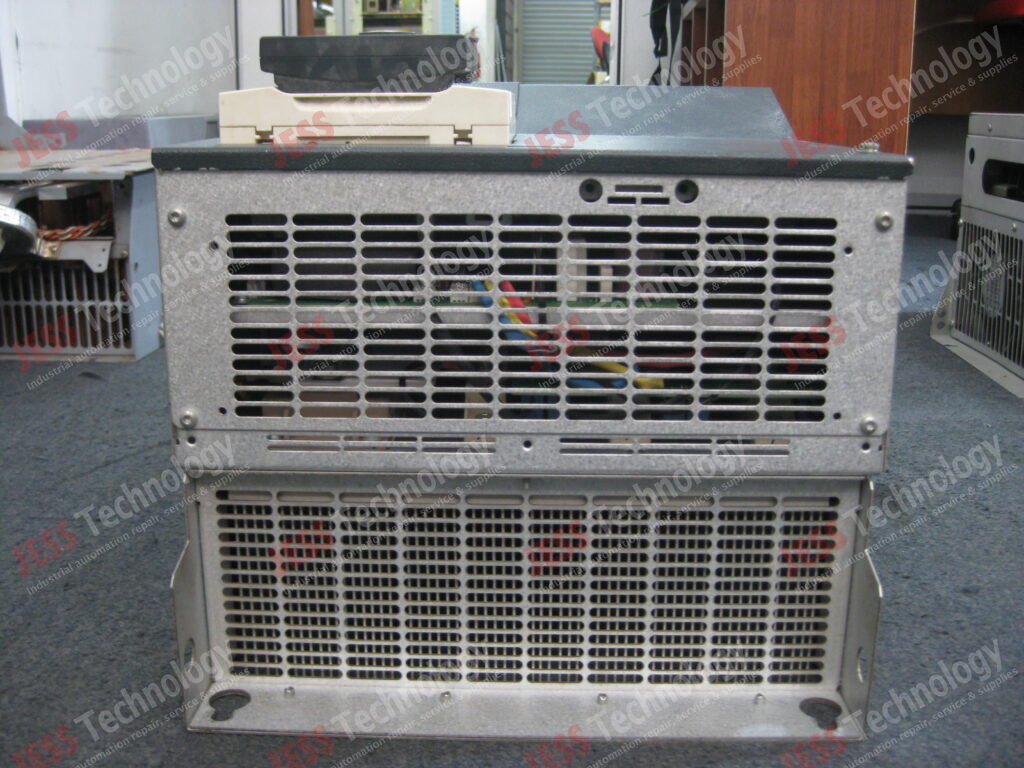 Image #2 of Repair SCHNEIDER ELECTRIC ATV71HD45N4Z SCHNEIDER INVERTER 45KW MODEL: ATV71HD45N4Z S/N: 881602186005 881602186005 in Malaysia, Singapore, Thailand, Indonesia