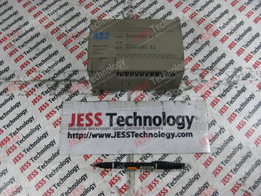 Image #2 of Repair LINGHEIN KY02S (B) (VF3) LINGHEIN MAIN CONTROLLER MODEL: KY02S (B) (VF3) S/N: 1307080216 1307080216 in Malaysia, Singapore, Thailand, Indonesia