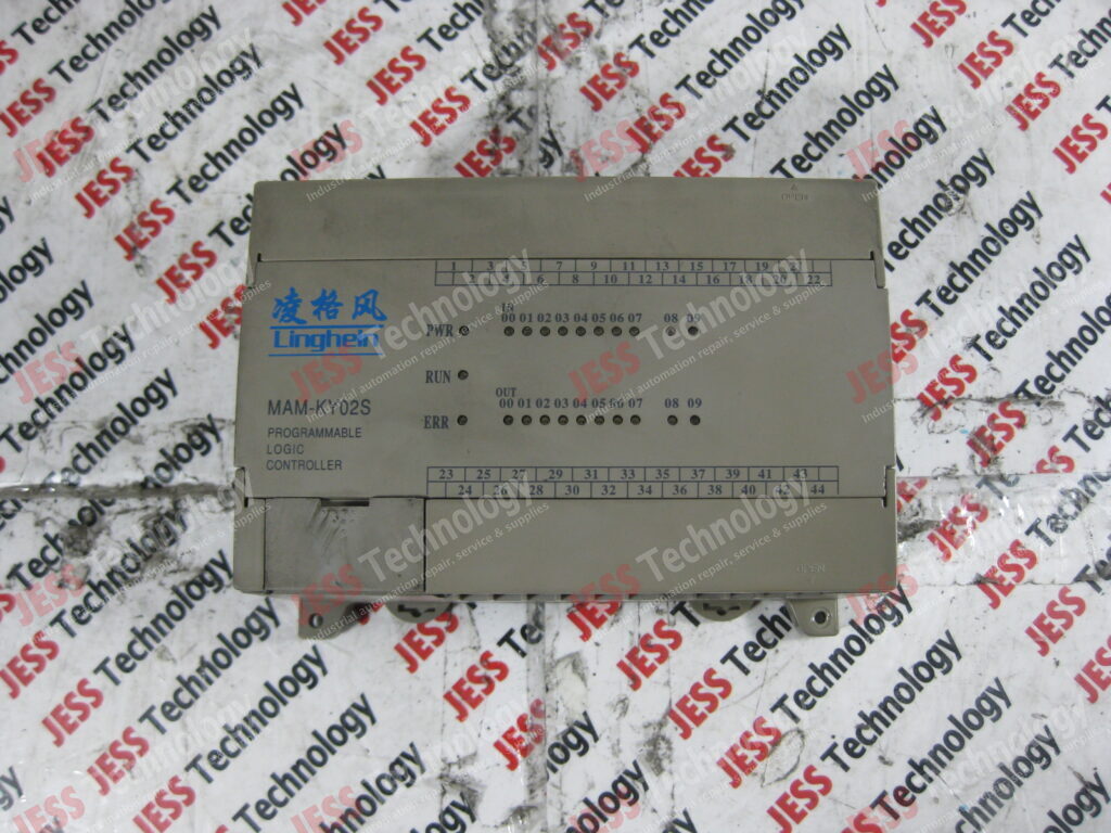 Image #1 of Repair LINGHEIN KY02S (B) (VF3) LINGHEIN MAIN CONTROLLER MODEL: KY02S (B) (VF3) S/N: 1307080216 1307080216 in Malaysia, Singapore, Thailand, Indonesia