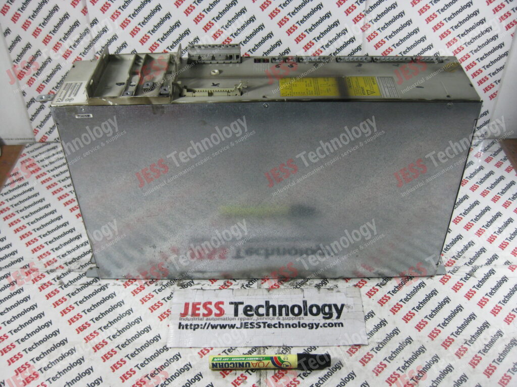 Image #2 of Repair SIEMENS 6SN1145-1BA01-0BA1 SIEMENS SIMODRIVE MODEL: 6SN1145-1BA01-0BA1 S/N: T-S22048611 T-S22048611 in Malaysia, Singapore, Thailand, Indonesia