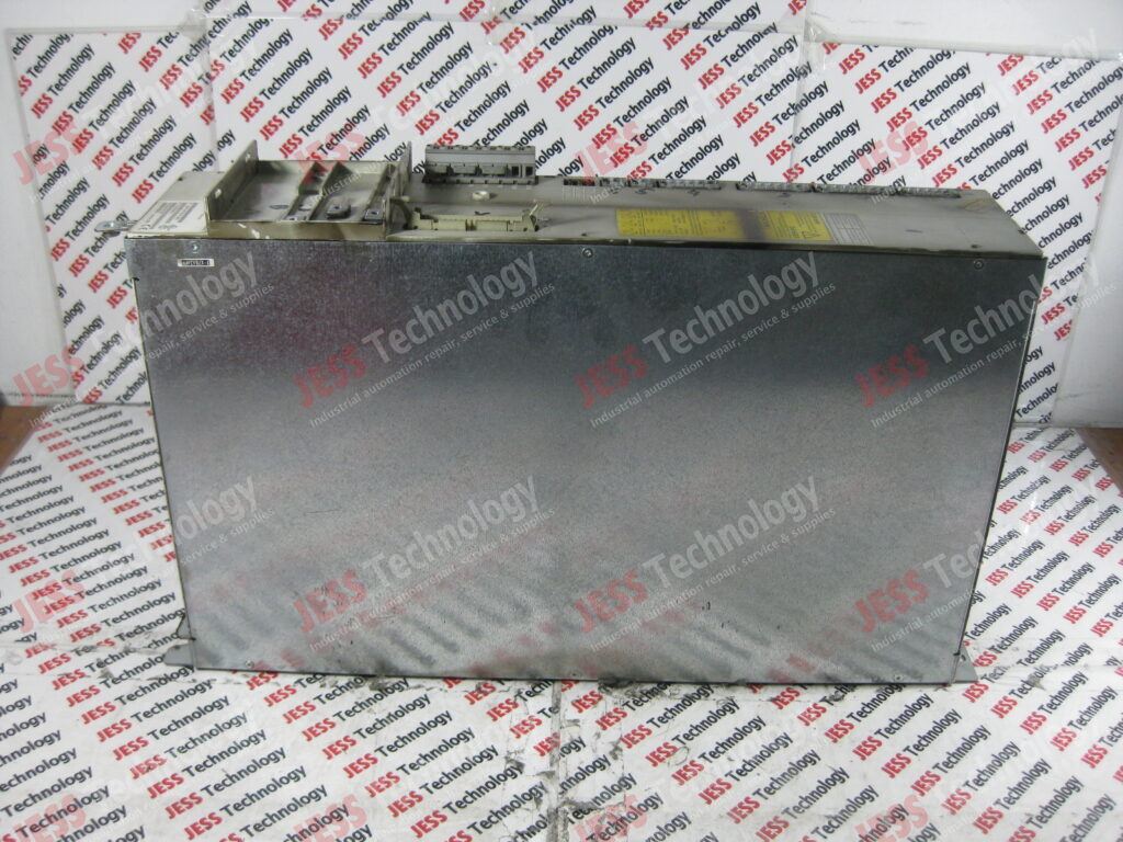 Image #1 of Repair SIEMENS 6SN1145-1BA01-0BA1 SIEMENS SIMODRIVE MODEL: 6SN1145-1BA01-0BA1 S/N: T-S22048611 T-S22048611 in Malaysia, Singapore, Thailand, Indonesia