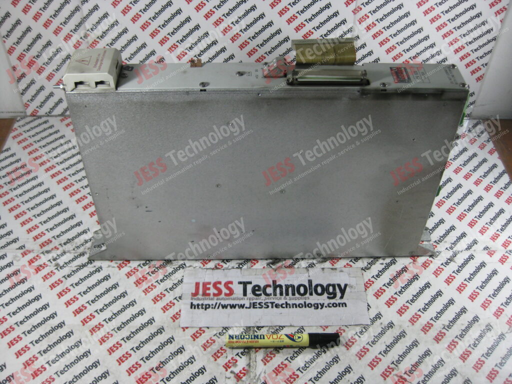 Image #2 of Repair HEIDENHAIN UV 105 HEIDENHAIN POWER SUPPLY MODEL: UV 105 S/N: 26 783 382 26 783 382 in Malaysia, Singapore, Thailand, Indonesia