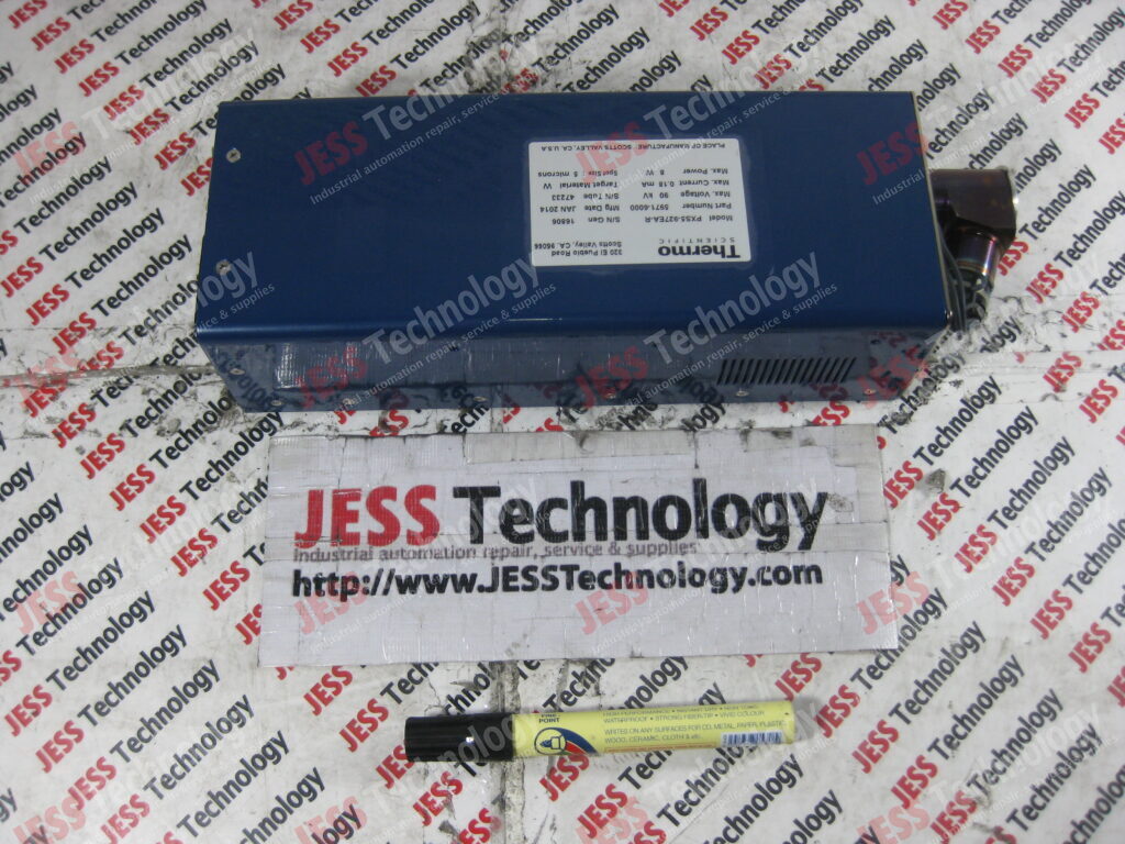 Image #2 of Repair THERMO SCIENTIFIC PXS5-927EA-R THERMO SCIENTIFIC MICROFOCUS MODEL: PXS5-927EA-R S/N: 16806 16806 in Malaysia, Singapore, Thailand, Indonesia
