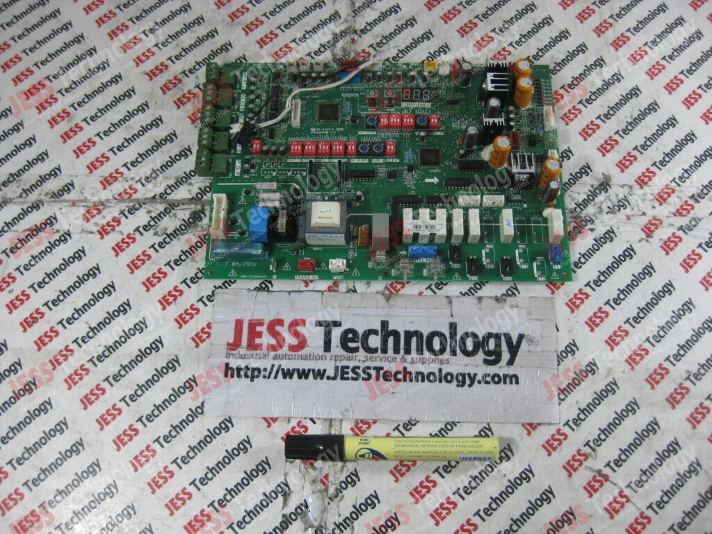 Image #2 of Repair - 17127000001313 PCB MODEL: 17127000001313 S/N: M00096KA016660025 M00096KA016660025 in Malaysia, Singapore, Thailand, Indonesia