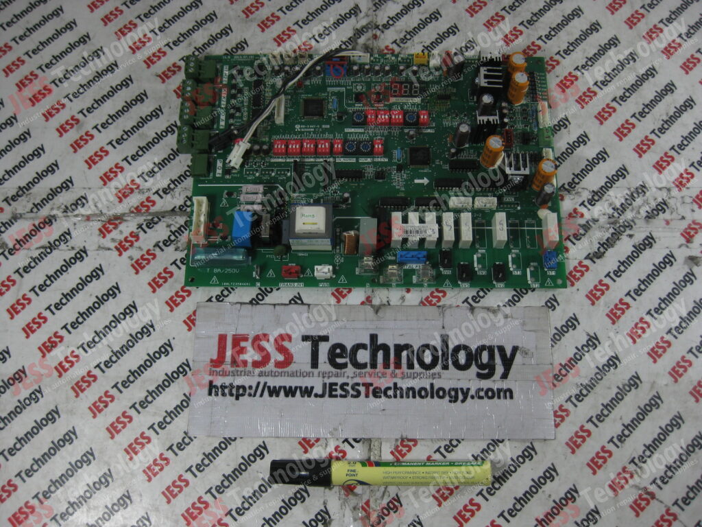 Image #2 of Repair - 17127000001313 PCB MODEL: 17127000001313 S/N: M00096KA016660034 M00096KA016660034 in Malaysia, Singapore, Thailand, Indonesia