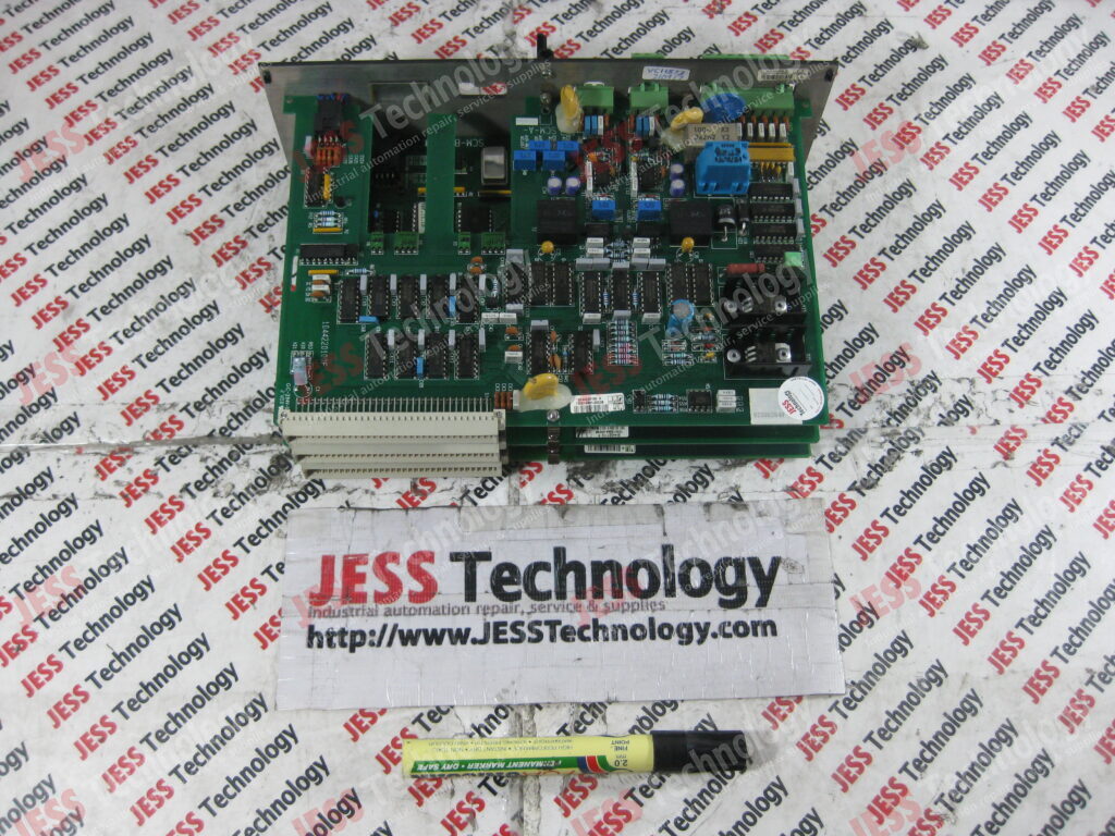 Image #2 of Repair - NONE SCM-1 PCB CARD MODEL:- S/N: 100014240-00007 100014240-00007 in Malaysia, Singapore, Thailand, Indonesia
