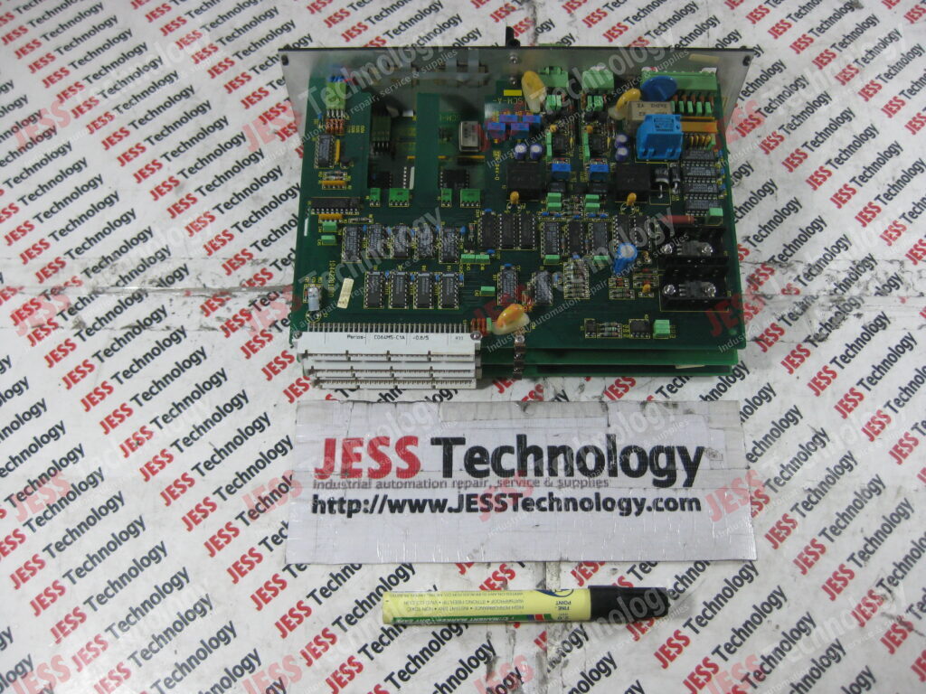 Image #2 of Repair - NONE SCM-1 PCB CARD MODEL: - S/N: 2034220007 2034220007 in Malaysia, Singapore, Thailand, Indonesia